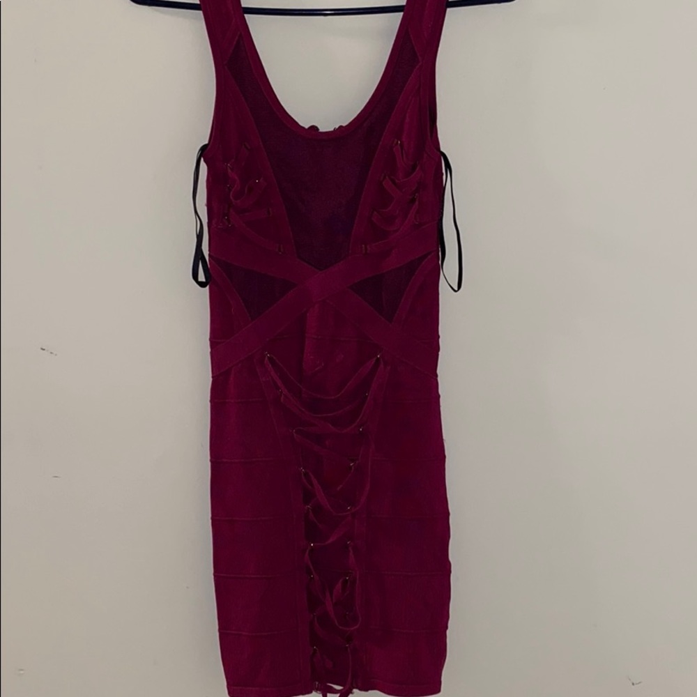 BEBE Dress